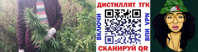 Дистиллят ТГК вейп Берёзовский